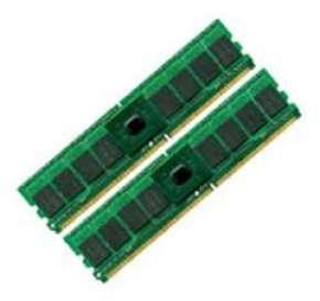 Модуль памяти IBM 43X0614 4Gb (2x2GB) PC2-5300 667MHz ECC Chipkill DDR2 FBDIMM-43X0614(NEW)