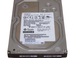 Накопитель Sun Microsystems 7010135 SUN/ORACLE 3TB 7.2K SAS 3.5" HDD-7010135(NEW)