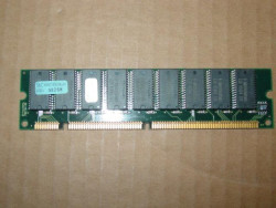 Модуль памяти HP D4296A 64MB DIMM, 60 ns, (8M*72), EDO ECC для NetServer-D4296A(NEW)