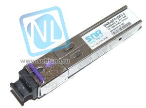 Модуль SFP 1.25G WDM, дальность до 3км (6dB), 1550нм, с функцией DDM
