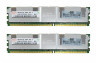 Модуль памяти HP 397415-S21 8Gb FB DIMM PC2-5300 2x4Gb Kit-397415-S21(NEW)