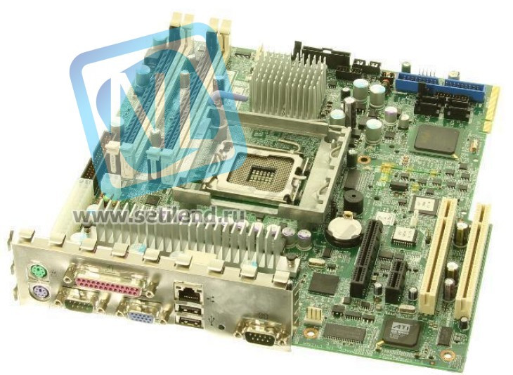 Материнская плата IBM 42C1453 XSERIES 206M SystemBoard-42C1453(NEW)