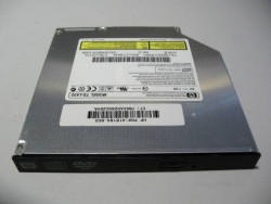 Привод HP 398760-001 Привод DVDCDRW 8x/24x/10x/24x IDE For DL140G2/DL140G3/DL145G2/DL320G5/DL320G4/DL320G3-398760-001(NEW)