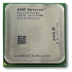 Процессор HP 445981-B21 AMD Opteron processor Model 2356 (2.3 GHz, 75W ACP) kit for DL165 G5-445981-B21(NEW)