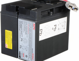 Контроллер APC RBC7 Replacement Battery Cartridge-RBC7(NEW)