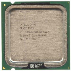 Процессор HP P4640A Intel Pentium III 1.13 512k (LP1000/2000r)-P4640A(NEW)