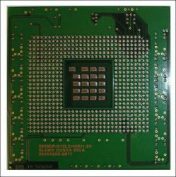 Процессор Intel SL6WA Intel&reg; Xeon&reg; Processor 3.00 GHz, 512K Cache, 400 MHz FSB, INT-mPGA Prestonia-SL6WA(NEW)