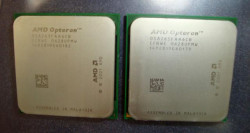 Процессор AMD OSA265FAA6CB OSA265 Opteron 265 1800Mhz (2048/1000/1,3v) DC s940-OSA265FAA6CB(NEW)
