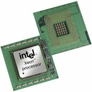 Процессор Intel BX80573E5205P Процессор Xeon E5205 2000Mhz (1066/2x3Mb/1.2v) Socket LGA771-BX80573E5205P(NEW)