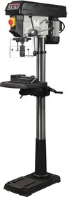 Станок сверлильный JET JDP-17FT 25x215 400В