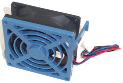 Система охлаждения HP 373183-001 Proliant ML150 G2 80mm front fan-373183-001(NEW)