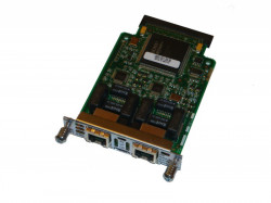 Коммутатор Cisco VWIC-2MFT-G703 2-Port RJ-48 Multiflex Trunk - G.703-VWIC-2MFT-G703(NEW)