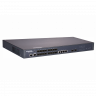 OLT BDCOM 3608B с 8 портами GEPON (SFP), 4 комбо-портами, 4хSFP, 2 SFP+, 2 БП АC