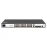 Управляемый коммутатор уровня 2 SNR-S2985G-24TC-RPS