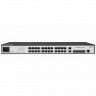 Управляемый коммутатор уровня 2 SNR-S2985G-24TC-RPS