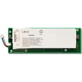 Контроллер LSi Logic LSIBBU05 BBU05 для MegaRAID 300-8x-LSIBBU05(NEW)