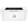 Принтер лазерный HP LaserJet M111a (7MD67A) A4 белый