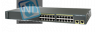 Коммутатор Cisco Catalyst WS-C2960-24TT-L