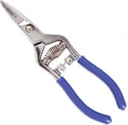 458-744, Ножницы для резки кевлара