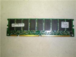 Модуль памяти HP D8268-63001 1Gb 133MHz SDRAM DIMM-D8268-63001(NEW)