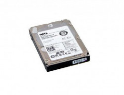 Накопитель Dell 07T0DW 2.5" 600Gb SAS 6G 10k HDD-07T0DW(NEW)