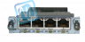 Модуль Cisco WIC-4ESW