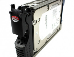 Накопитель EMC 005049032 450GB 4GB 15K 3.5 FC HDD-005049032(NEW)