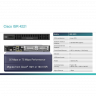 Маршрутизатор Cisco ISR4221 c Boost Throughput