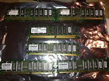 Модуль памяти Kingston 40P9486 Kingston/IBM DDR266 1GB REG ECC PC2100-40P9486(NEW)