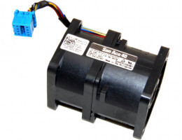 Система охлаждения Dell 9CRD0412P5K05 PE R310 Server Fan-9CRD0412P5K05(NEW)