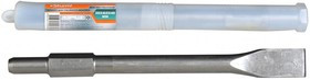 Зубило STURM! 9018-HEX-F30x410x40 насадка hex долото 30x410x40мм sturm