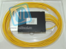 Делитель оптический корпусный single window 1х7 (1550nm)