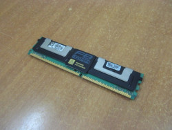 Модуль памяти Kingston KVR800D2D8F5/2G DDRII FBD 2GB 2Rx8 PC2-6400 800MHz-KVR800D2D8F5/2G(NEW)