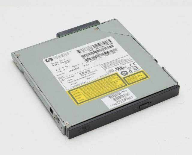 Привод HP 294766-9D6 Привод DVDCDRW 8x/24x/10x/24x IDE For DL140G2/DL140G3/DL145G2/DL320G5/DL320G4/DL320G3-294766-9D6(NEW)