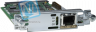 Модуль Cisco VWIC2-1MFT-T1/E1
