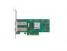 Сетевая карта Mellanox ConnectX-5, 10/25 Gbe dual- port, SFP28, PCIe3.0 x8, tall bracket, ROHS R6