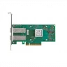 Сетевая карта Mellanox ConnectX-5, 10/25 Gbe dual- port, SFP28, PCIe3.0 x8, tall bracket, ROHS R6