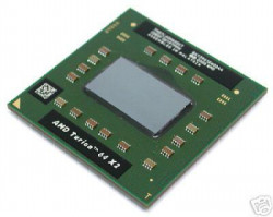 Процессор AMD TMDTL56HAX5CT Turion 64 X2 Mobile TL-56 1800MHz (2x512KB) Socket S1 LDBIF NEDHF-TMDTL56HAX5CT(NEW)