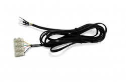 Удлинитель шлейфа датчика RC, 4м