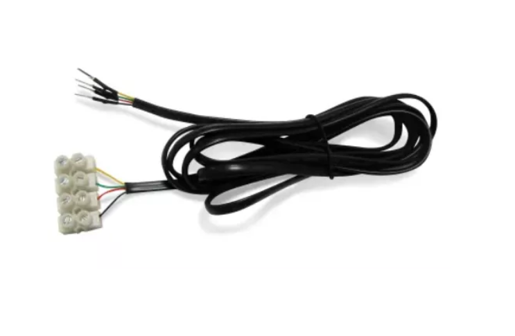 Удлинитель шлейфа датчика RC, 4м