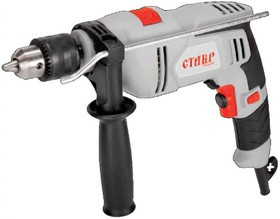 Дрель ударная СТАВР ДУ-13/850 М 850Вт 0-2800об/мин 0-44800уд/мин 13мм реверс