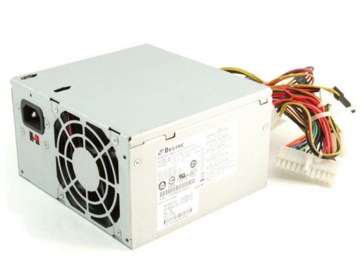 Блок питания HP ATX-250-12Z dx2200 Workstation 250W Power Supply-ATX-250-12Z(NEW)