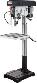 Станок сверлильный JET JDP-20FT (10000460T) cверлильный станок по металлу 400 в