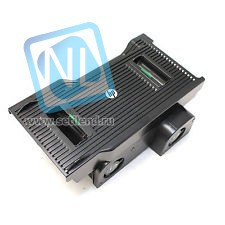 Система охлаждения HP 279037-001 Front fan bracket - Holds six fans-279037-001(NEW)