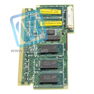Кеш-память HP 462974-001 256MB P-Series Cache Memory upgrade-462974-001(NEW)