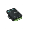 NPort 5230-T 2-портовый преобразователь RS-232 + RS-422/485 в Ethernet с расширенным диапазоном температур
