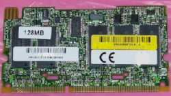 Контроллер HP 012795-001 BBWC 128mb for 641/642/6i/E200 ALL-012795-001(NEW)