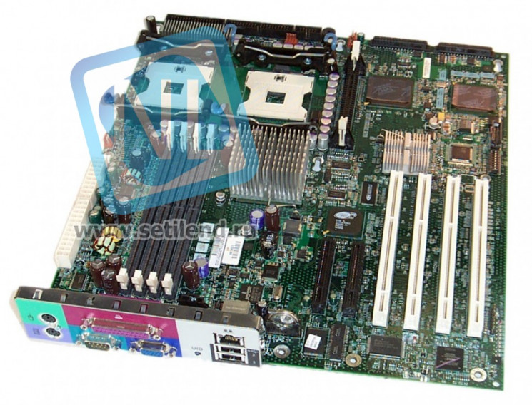 Материнская плата HP 365062-001 ML350 G4 System Board-365062-001(NEW)