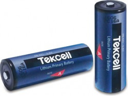 SB-A01 (A,17500), Элемент питания литиевый 3650мАh, 3.6В (1 шт.)