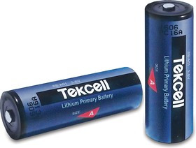 SB-A01 (A,17500), Элемент питания литиевый 3650мАh, 3.6В (1 шт.)